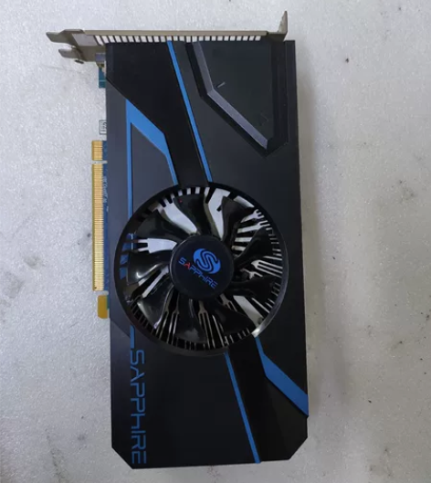 七彩虹GT710（2GD3）亮机卡独立显卡...