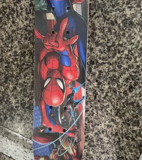 迪士尼(Disney)儿童滑板 3-6岁 ...