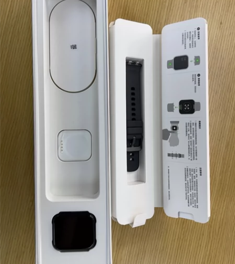 全新未使用未激活OPPO watch3黑色...