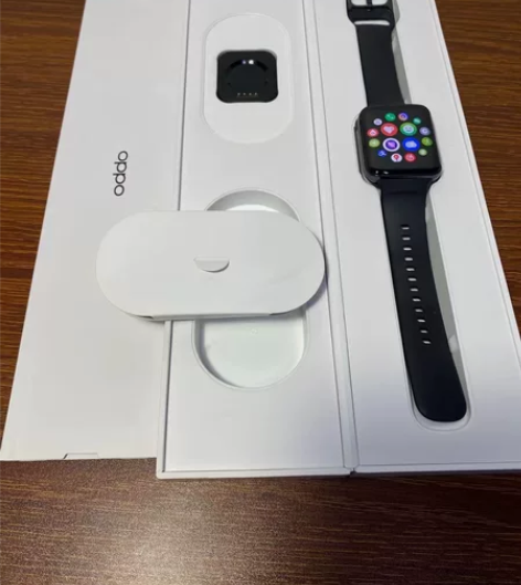 OPPO Watch2 46mm esim...