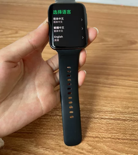 OPPO Watch2 46mm  esi...