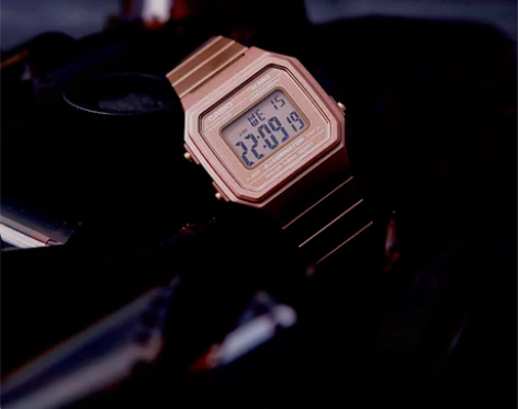 卡西欧 Regular系Jony-J豆芽同...