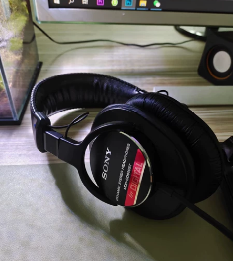 Sony/索尼 MDR-CD900ST 专...