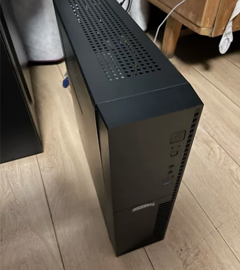 i510400cpu 七彩虹主板H410M...