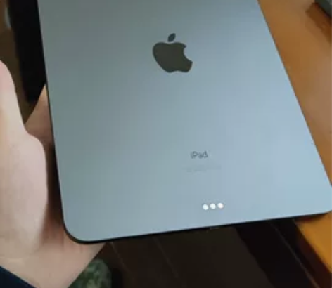 自己个人平板，因单位不让使用苹果，仅限于上...