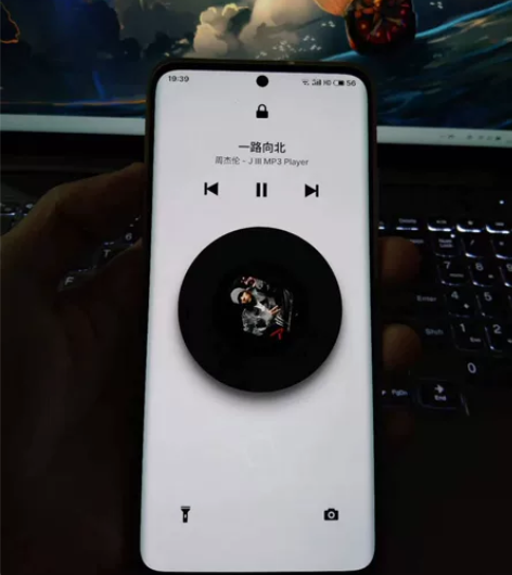 魅族18等风  12+256g  3d压感...