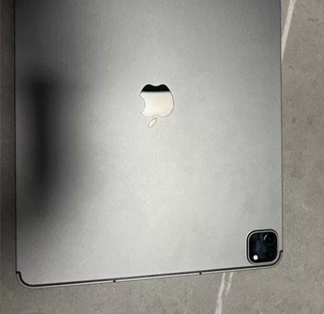 iPad Pro 12.9寸  256G第...