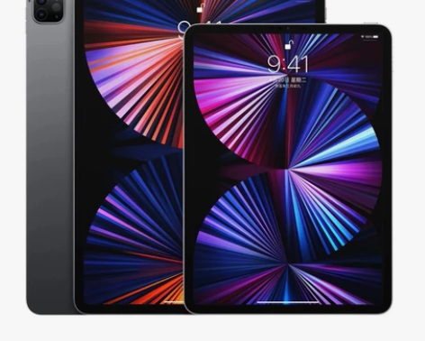 新款Apple/苹果 iPad Pro11...