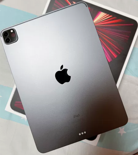 本人女，自用iPad pro 11英寸 第...