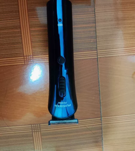 飞科理发器，給小孩理发的，现小孩大了，嫌剪...