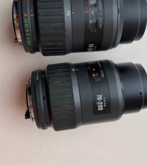 宾得F70-200 F4 宾得的镜头，需要...