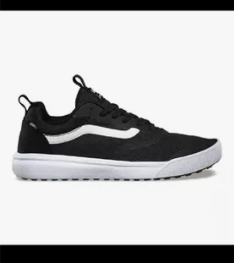 VANS/范斯男女同款时尚休闲鞋 40.5...
