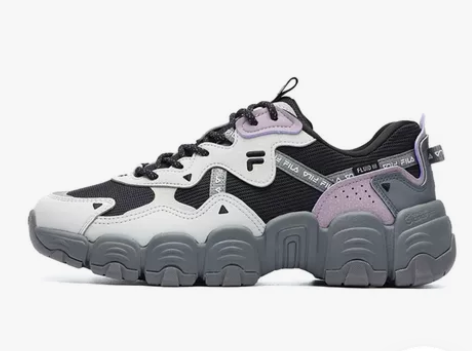 FILA斐乐第三代猫爪老爹鞋 微商代购购买...