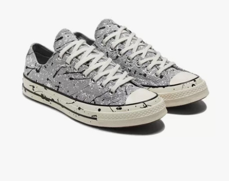 匡威 chuck70 女款帆布鞋 全新