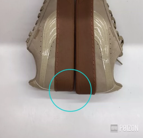 彪马板鞋37码，彪马全新 感兴趣的话点“我...