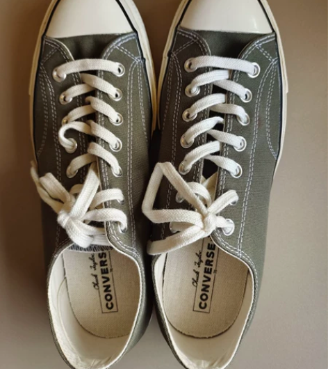 正品匡威低帮Converse Chuck ...