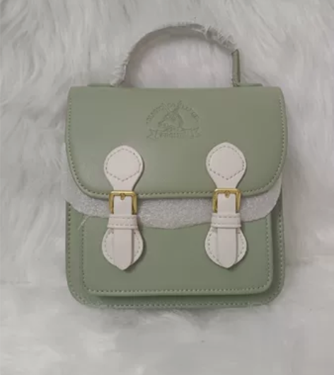 专柜正品，bromen不莱玫女士包包学院迪...