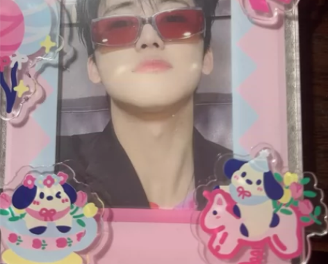 【标价可直拍包邮】nct dream 罗渽...
