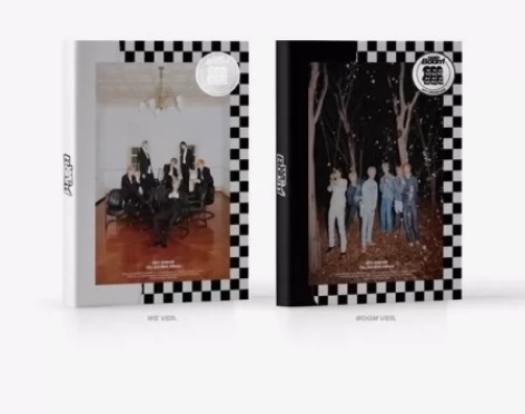 现货未拆 nct dream we boo...