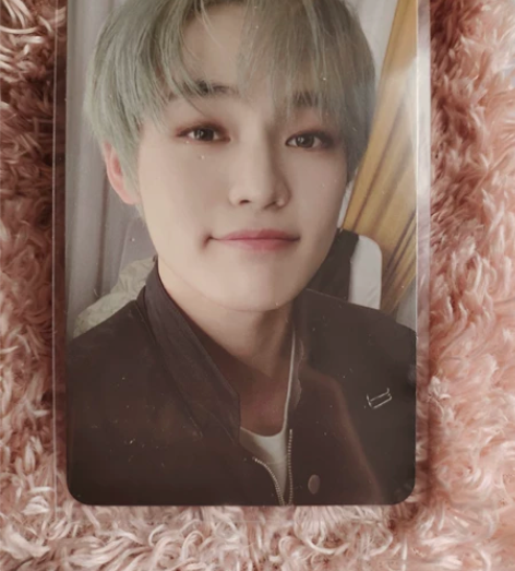 【出】nctdream 三丽鸥一期随机自拍...