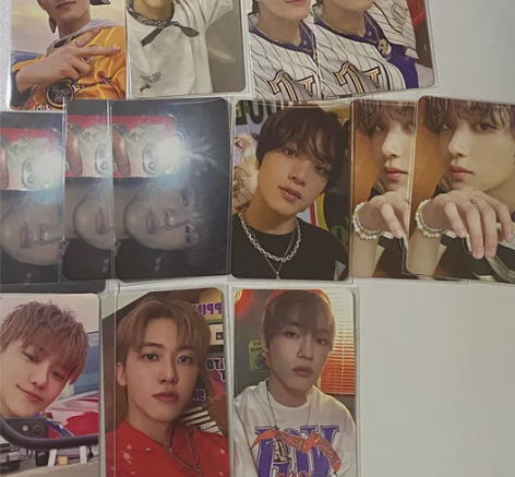 【出】【捆物】nct dream正规二后续...
