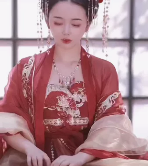 【发冠出租】后雨山古风汉服唐宋明汉婚龙凤呈...