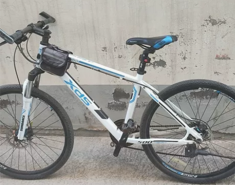 27速喜德盛sundance500山地自行...