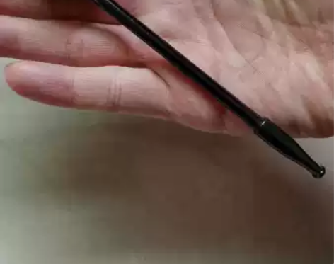 实木烟斗便携大力水手小烟斗男士初学斗 烟杆...