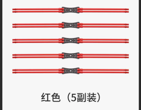 弹弓皮筋强力加厚双2卡3卡橡皮筋暴力四六八...