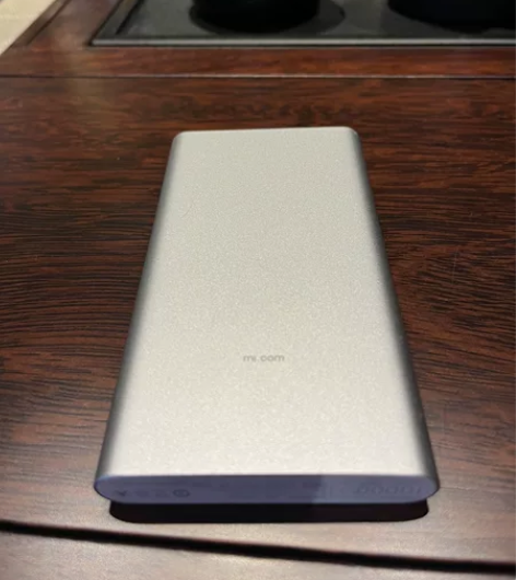 小米移动电源 充电宝 10000mah 快...