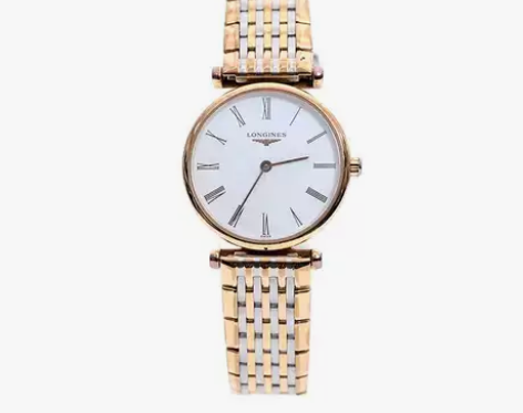 ?【N-全新】浪琴(Longines)手表...