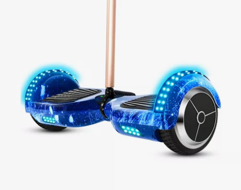 超盛平衡车智能双轮儿童成人两轮代步车学生体...