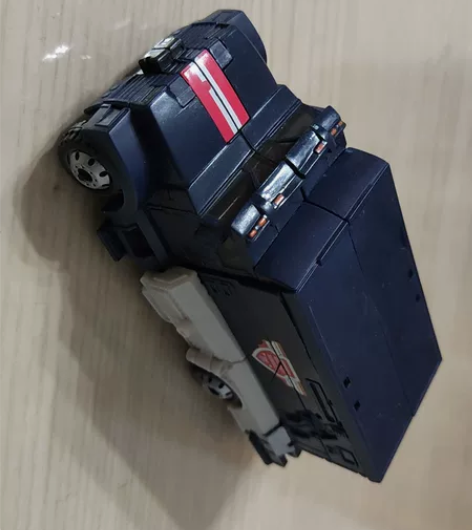 变形金刚 07电影1 日版 MD17 D级...