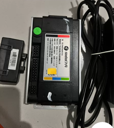 #九号N80C  、60V控制器、铅酸计量...