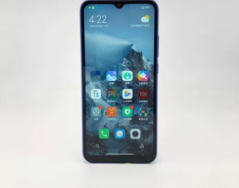 小米 红米 9A   4G+64G 二手手...