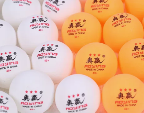 100只包邮奥赢三星耐打训练比赛用球新材料...