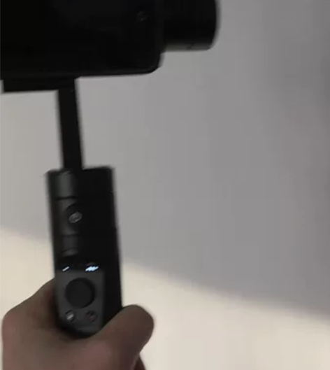 手持云台，可大可小可长可短 全新仅开封测试...