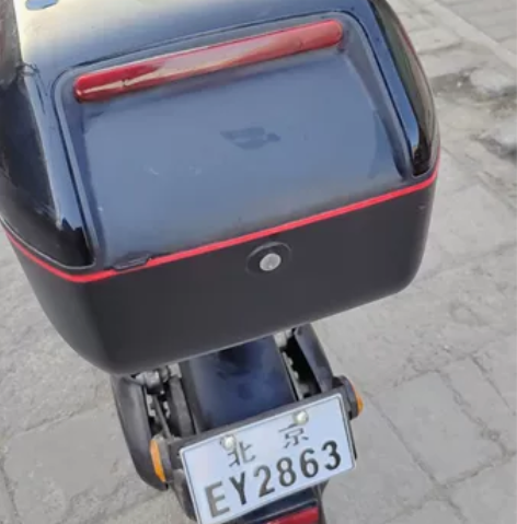 新大洲本田电动车s-07 2021款，质量...