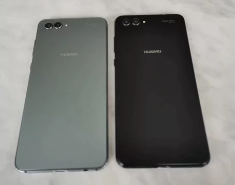【年底清仓】出自用闲置二手华为nova2s...