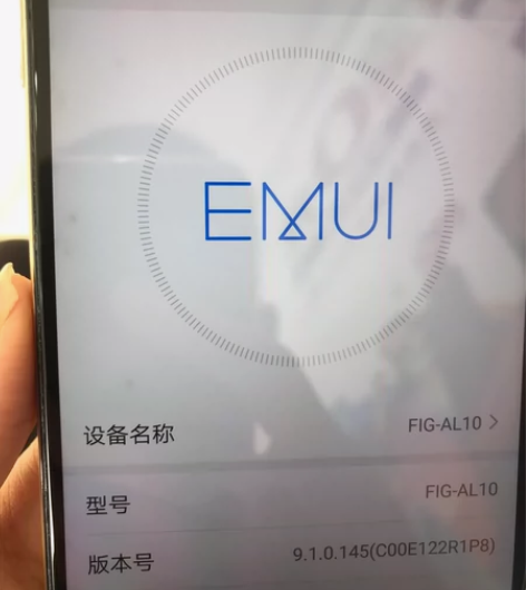 畅享7S 换过原装外屏 功能正常 4+64...