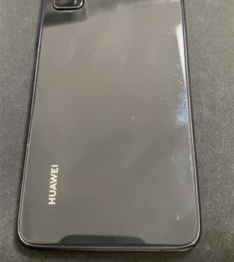 华为畅享Z 5G 版本 内存6+12...