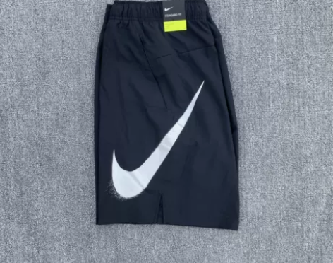 耐克/Nike 男子夏季速干透气跑步训练篮...