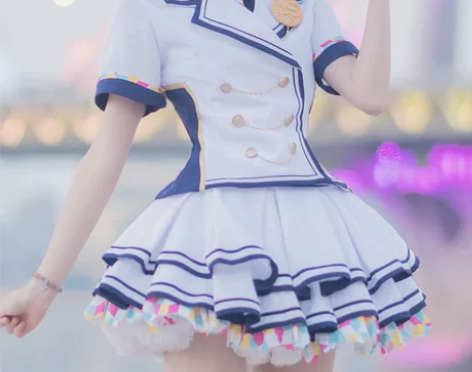 【出租】lovelive感谢祭三年级，绝色...