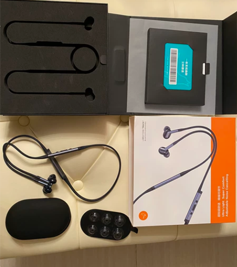 蓝牙耳机，Libratone小鸟耳机TRA...