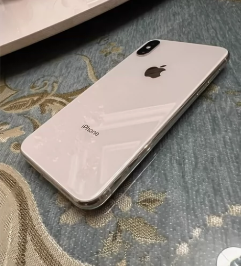95新iphoneX国行256G，全新国行...