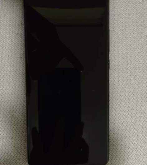 小米11 12+256版本 黑色,包装齐全...