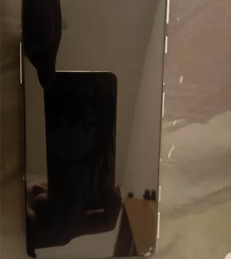 红米k40游戏增强版白色 换手机了，手机没...