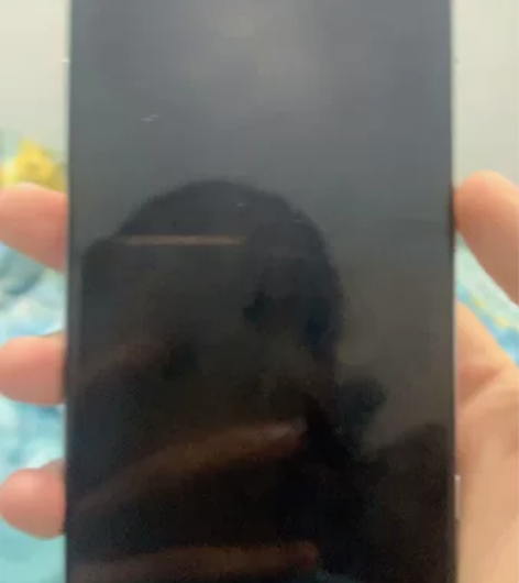 小米k40游戏增强版，8+128g，有指纹...