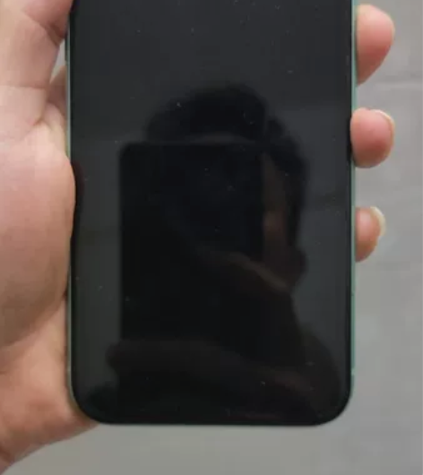 苹果11国行版128G 支持双卡双待全网通...