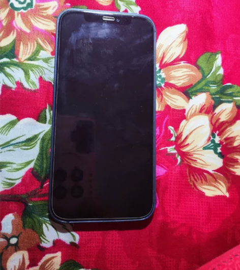 苹果12 iPhone12 64G 美版纯...
